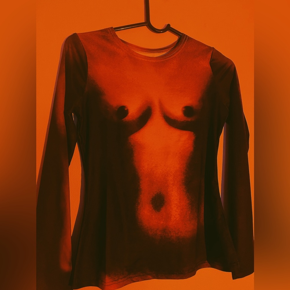 SHEIN SHIRT